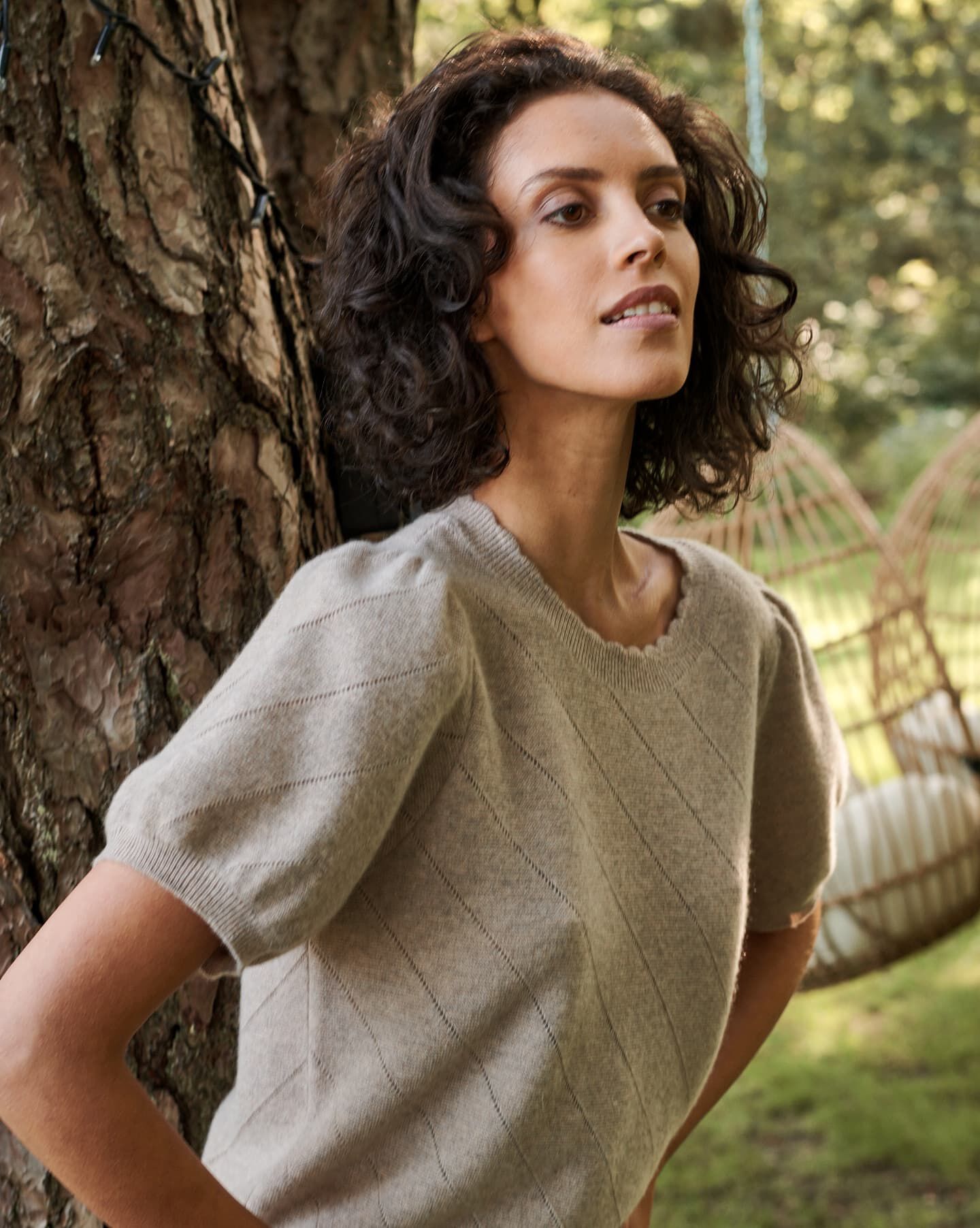 Repeat cashmere top uk